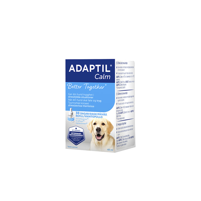 Adaptil Refill 48 ml 1 & 3-pack