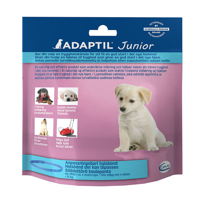 Adaptil Halsband Junior