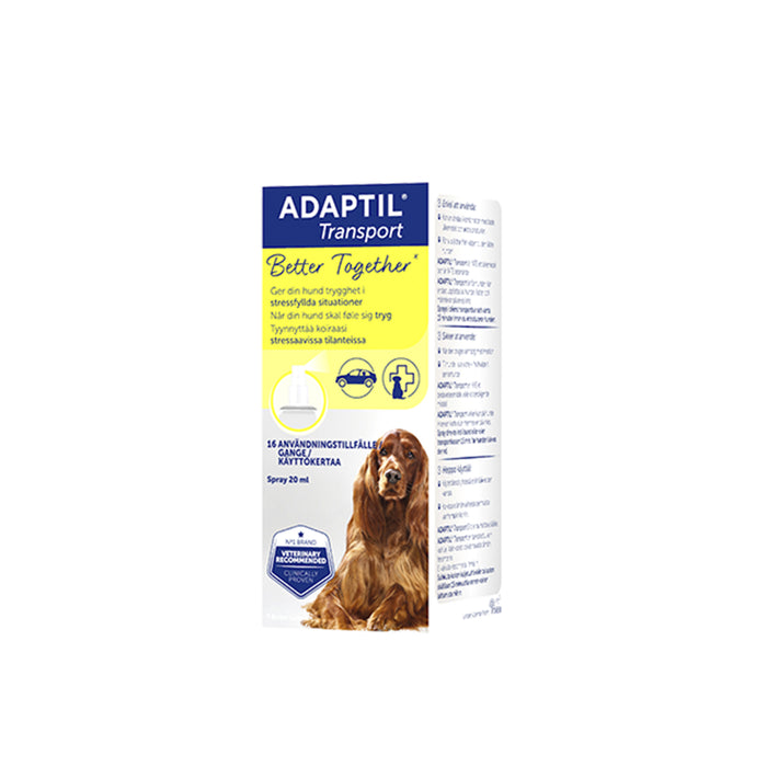 Adaptil Spray 20 ml & 60 ml