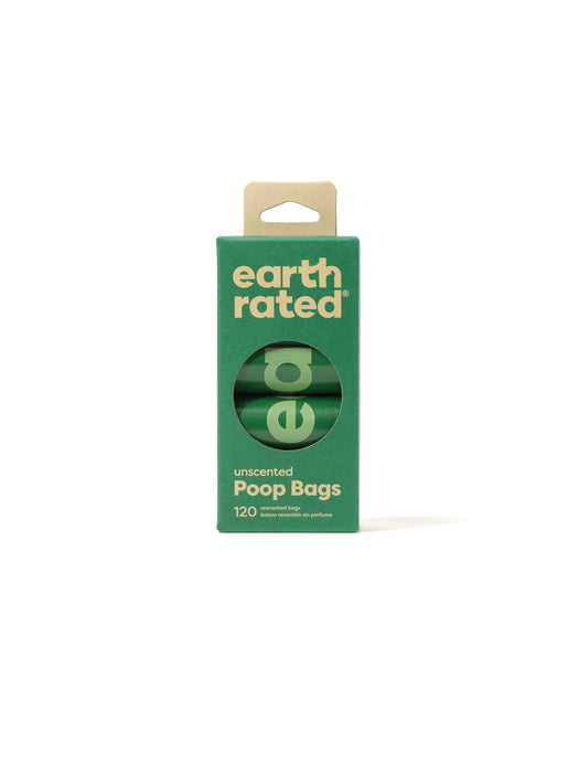 Earth Rated Refill 8-pack Unscented