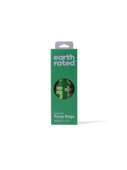 Earth Rated Single 300 st Lavender