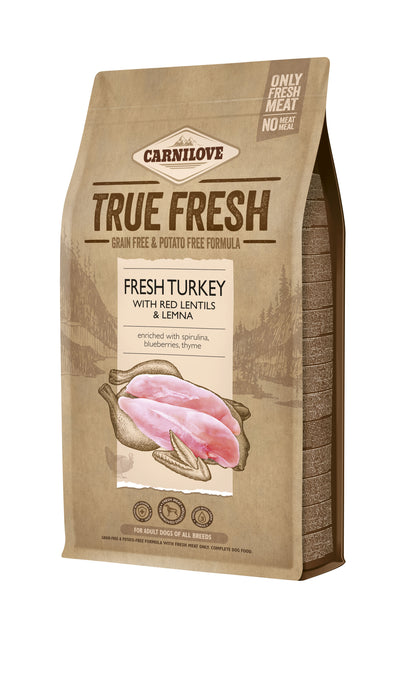 Carnilove True Fresh Turkey Adult