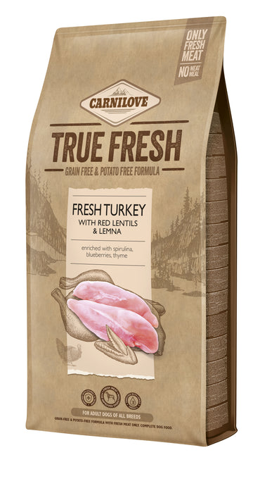 Carnilove True Fresh Turkey Adult