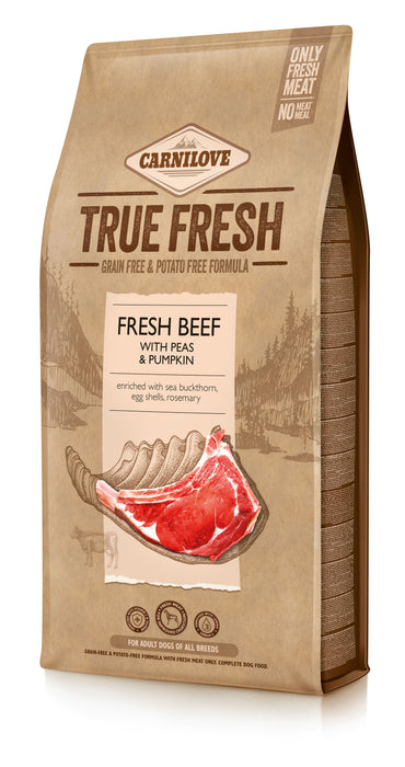 Carnilove True Fresh Beef Adult