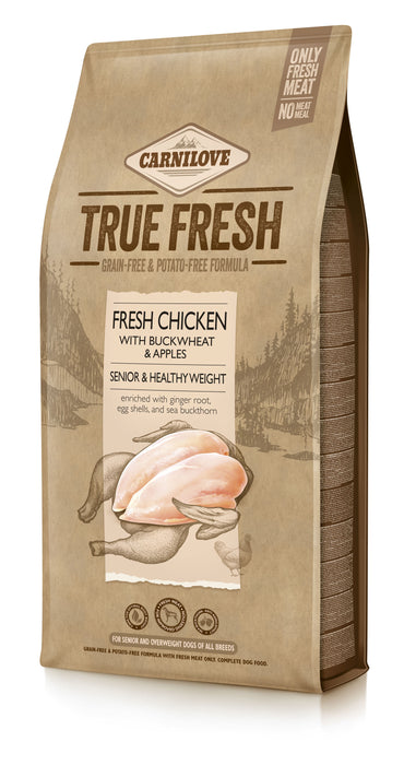 Carnilove True Fresh Chicken Senior