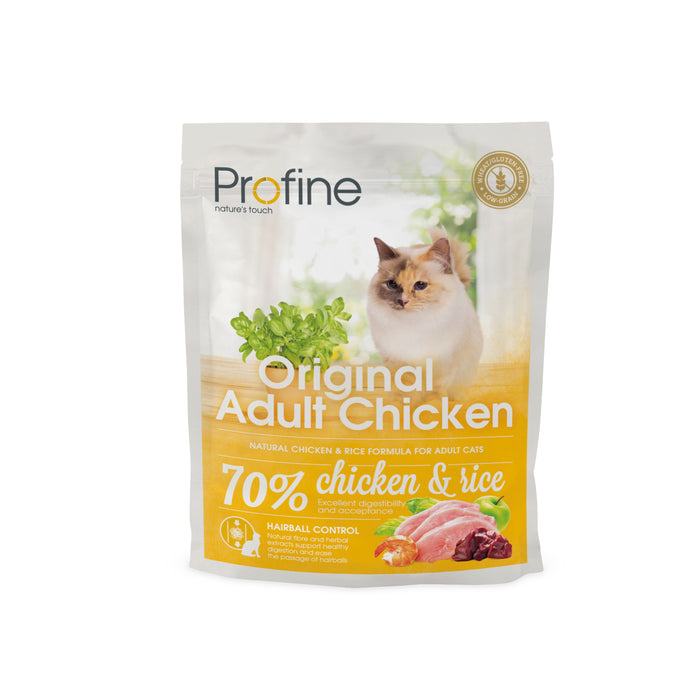 Profine Cat Original Adult Chicken