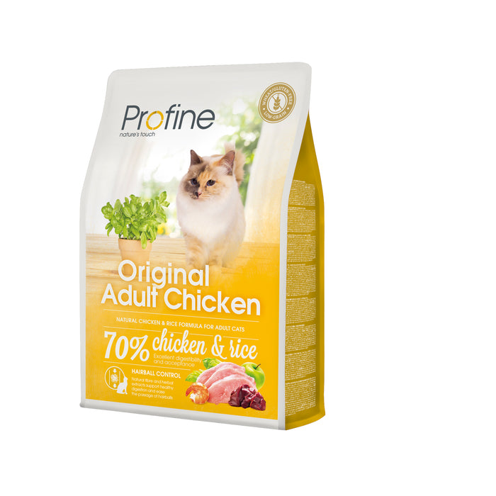 Profine Cat Original Adult Chicken