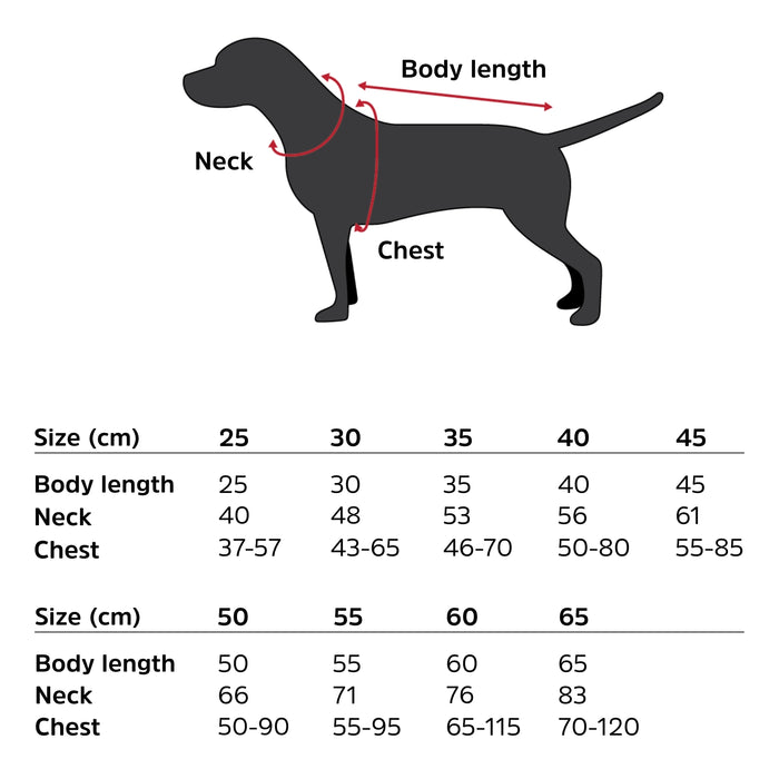 Dogman Stickad tröja Gina Vinröd