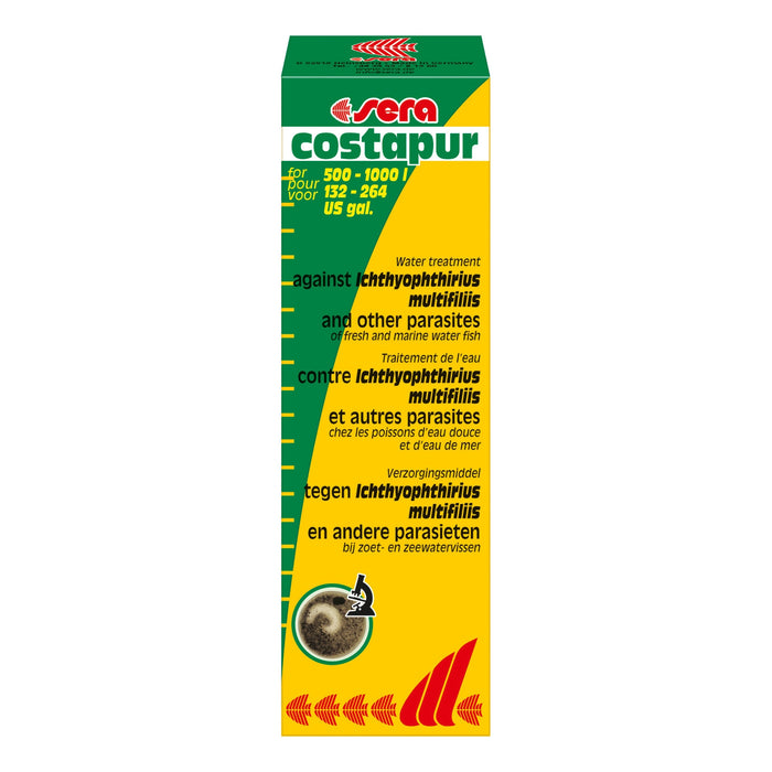 Sera Medicin Costapur 50ml