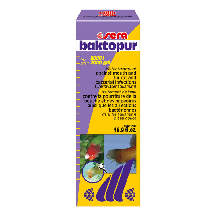 Sera Baktopur