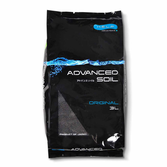 Aquael Advanced Soil Original