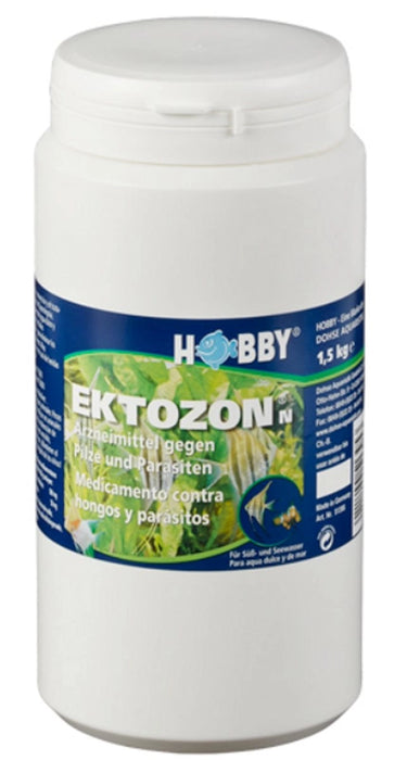 Hobby Ektozon