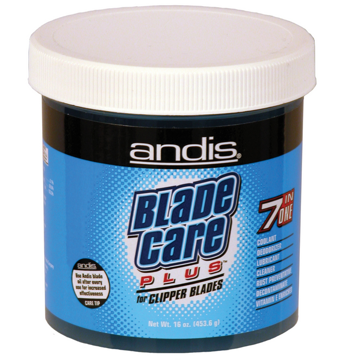 Trixie Andis Blade Care Plus