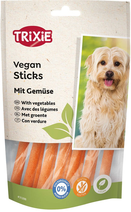 Trixie Vegan Sticks Med Vegetabilier