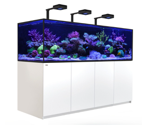 Red Sea Reefer G2+ Deluxe Vit Inkl ATO+