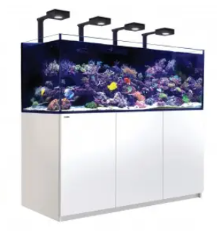 Red Sea Reefer G2+ Deluxe Vit Inkl ATO+